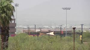 FOX 10 Phoenix - News update