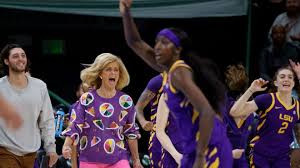 LSU Women's Basketball: SEC Standings and Kate Koval's Emergence