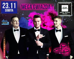 Obraz: Power Play (disco polo band)