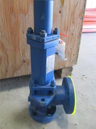 Buy Leser, Pressure Relief Valve, 5262.0022, RV-06901, Size ...