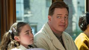 ‘Rental Family (Familia de alquiler)’: teatro de las apariencias en una película para todos los públicos