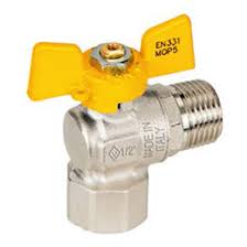 Bugatti Valve - DMC Gas Equipment Ltd