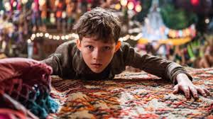 Sessão da Tarde hoje (27/01): Poucos perceberam que este amado astro da DC aparece irreconhecível no filme Peter Pan - Viagem à Terra do Nunca