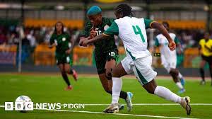 Nigeria vs Cameroon highlights: Cameroon beat Super Falcons for Wafcon second round match