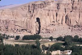 Image result for Afghanistan buddha