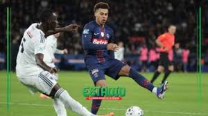 Resumen PSG vs París FC: París Saint-Germain cae en los Dieciseisavos de la Copa de Francia