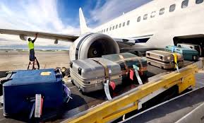 Киев - Тель-Авив. EL AL. Особенности перевозки багажа