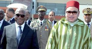 R&eacute;sultat de recherche d'images pour "roi mohamed 6"