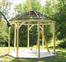 Image result for satellite dish gazebo