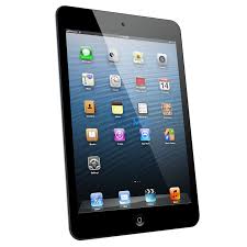 iPad iPad