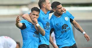 Escándalo en Barracas: ¿Robo a Belgrano? Gol Anulado Desata la Furia - Imagen principal del artículo