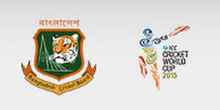 Image result for bangladesh cricket team for world cup 2015