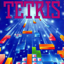 Resultado de imagem para Tetris