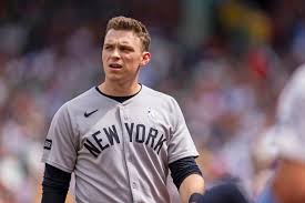 Yankees' Ben Rice Navigates Path to Playing Time Amid Roster Decisions