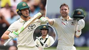 Cricket.com.au - News update