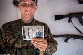 Image result for World Foreign Legions