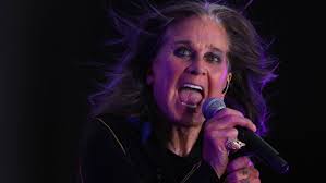 Fallece Ozzy Osbourne, Leyenda del Heavy Metal, a los 76 Años
