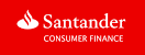 Santander finance number