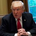 Trump Threatens Palestinian Territories