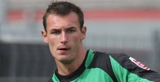 Artur Krysiak has recovered from a hamstring injury and is in contention to continue in goal for Exeter. Krysiak sustained the problem in the 4-0 loss to ... - Artur-Krysiak-Burton_2355257