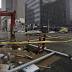 Repaving to clog 2 Downtown Columbus arteries this spring