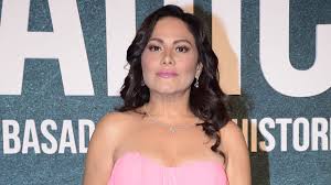 Vanessa Bauche celebra sentencia contra Pascacio López por violencia de género