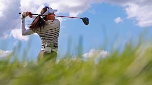 LPGA - News update