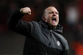 Huddersfield Town close in on quick managerial appointment after clearing decks