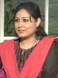 Asma Chaudhry. Journalist - asma_chaudhry999