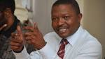 Contest replace Mabuza Mpumalanga chair