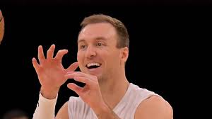 Luke Kennard's Impact on the Lakers: A Potential Playoff X-Factor