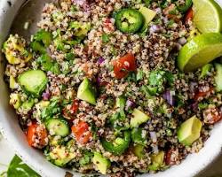 Quinoa
