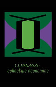 Kwanzaa on Pinterest | Economics, African Proverb and Symbols via Relatably.com