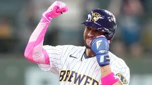 Brewers 4-3 Yankees (May 10, 2026) Game Recap