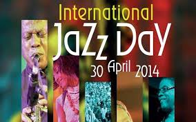 Resultado de imagem para Dia Internacional do Jazz