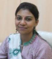 Dr. Saakshi Dhanekar. INSPIRE Faculty - Sakshi