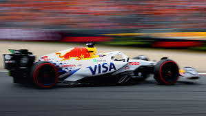 HIGHLIGHTS: Relive the best bits from Dutch GP Qualifying