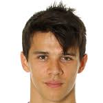 ... Country of birth: Germany; Place of birth: Berlin; Position: Midfielder; Height: 183 cm; Weight: 74 kg; Foot: Right. Alfredo Morales - 68597