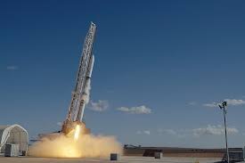 Raumfahrt: Hyimpulse will erste private Rakete in Weltraum bringen — Handelsblatt