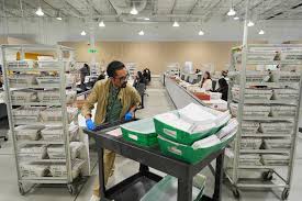 Trump administration asks Supreme Court to allow new limits on mail ballots