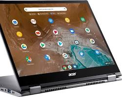 Image of Acer Chromebook Spin 713 laptop