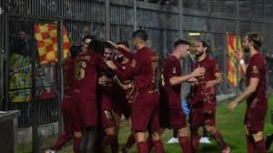 Trend Google: ravenna salernitana