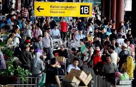 Pembelian Tiket Pesawat Murah di hari Selasa - Rabu,.berikut penjelasannya