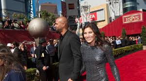 Who is Jerramy Stevens, Hope Solo’s husband that she talks about in UNTOLD?