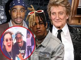 TMZ - News update