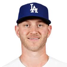 Kyle Tucker And Dodgers Square Off Against Brewers On May 23