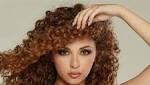 وصلة رقص لـ«ميريام فارس» في