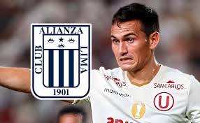 ¡Bombazo! ¿Jairo Vélez Deja la 'U' y Ficha por Alianza Lima? ¡Entérate!