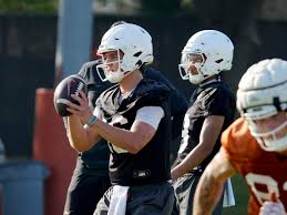 Burnt Orange Nation - News update