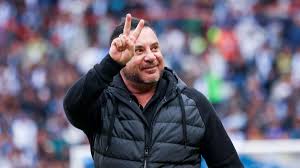 Antonio Mohamed enfadado con la Selección Mexicana, no quiere dirigir al Tri